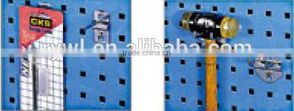 RAF96(T) Metal Rolling Display Rack Hanger Rack