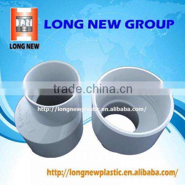 High Quality Popular small Pvc pipe fitting mould for customized