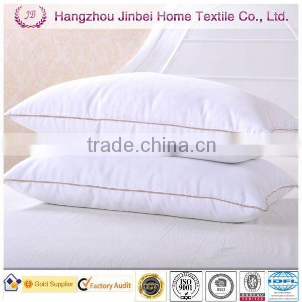 Hotel White Duck/Goose down pillow