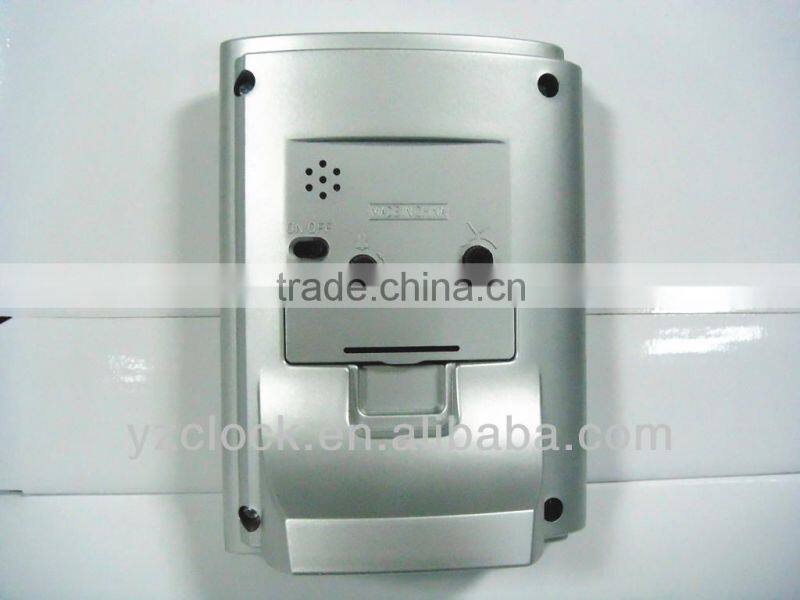 Desk Alarm Clock YZ-4173