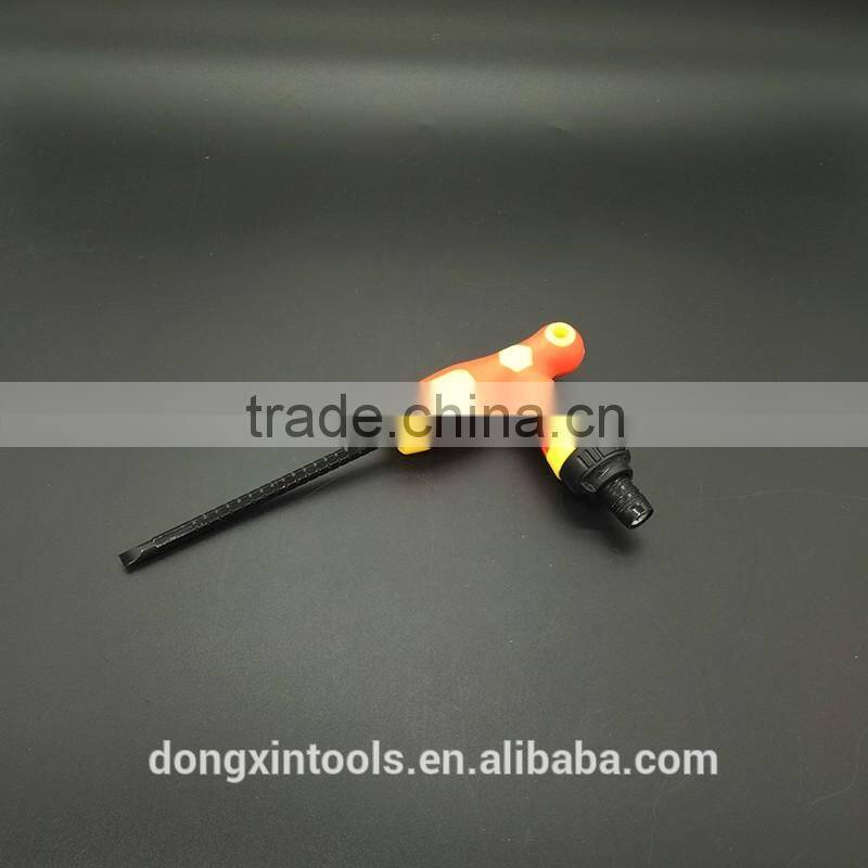 multifunctional professional screwdriver