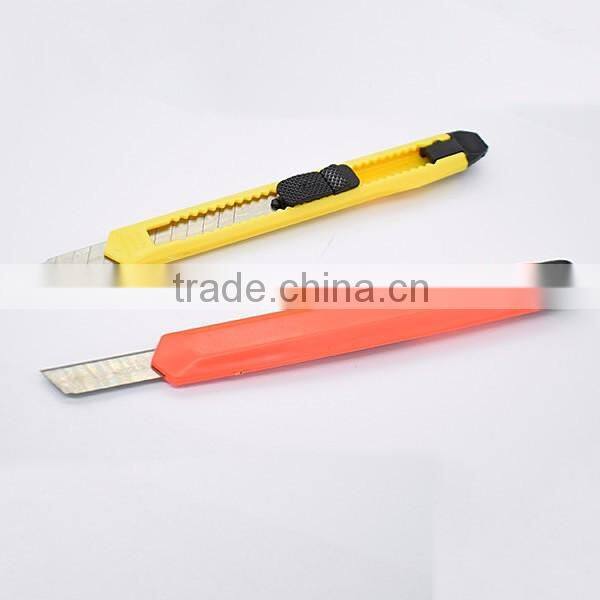 promotional cheap utility knife