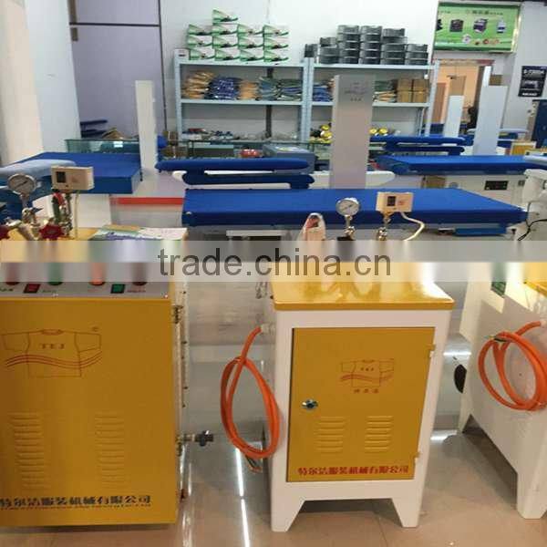 Pallet and cartons waterproof STRAPPING MACHINE IN HORIZONTAL