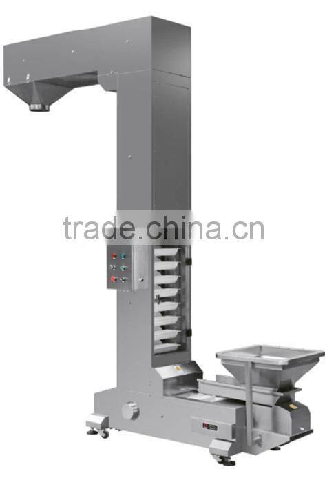 Automatic Vacuum Packing Machine, brick type bag, for yeast, rice, beans, seeds, nuts