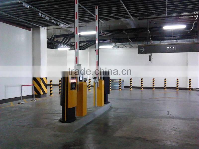Duang ! Customized Service Available Speed Motor Barrier Gate For Parking Management System Project