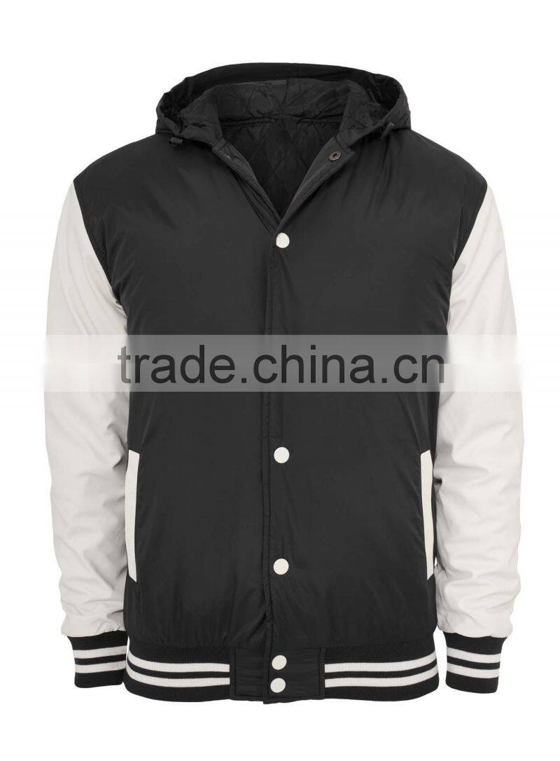 Mens Letterman varsity Jackets