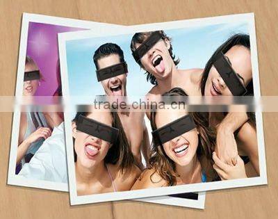 2012 funny party glasses