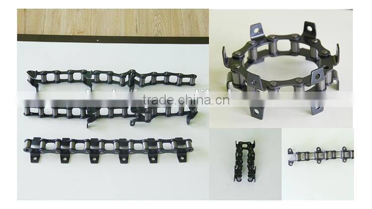 Harvester Chains ZGS38 combine harvester chain Wheat harvester chain