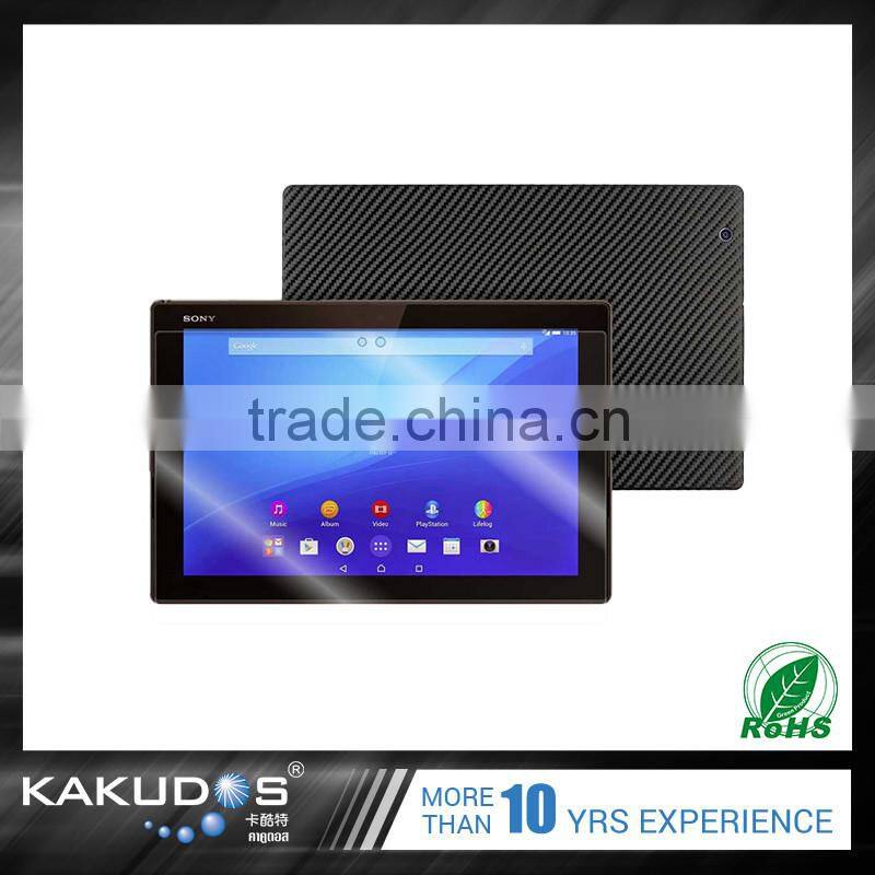 Skin sticker for Google Nexus 9