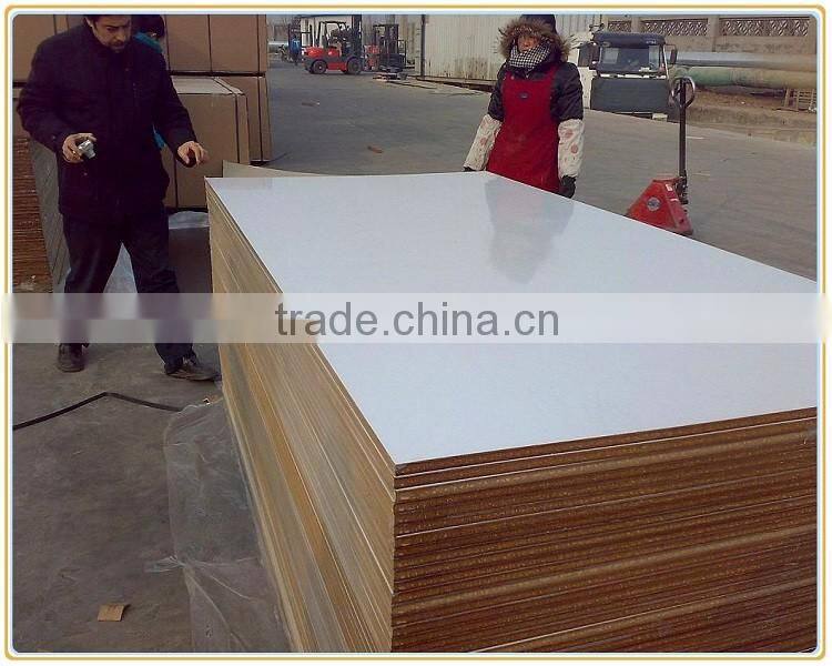 Good sale UV mdf board