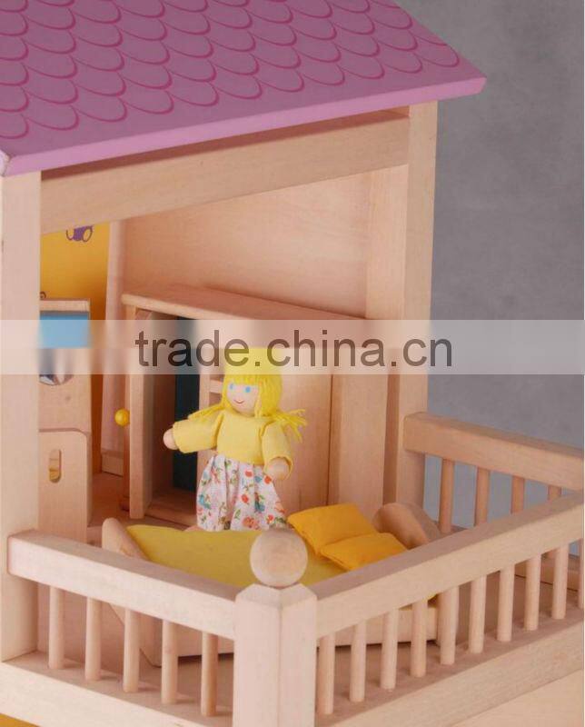 New Style Hot Sale big doll house