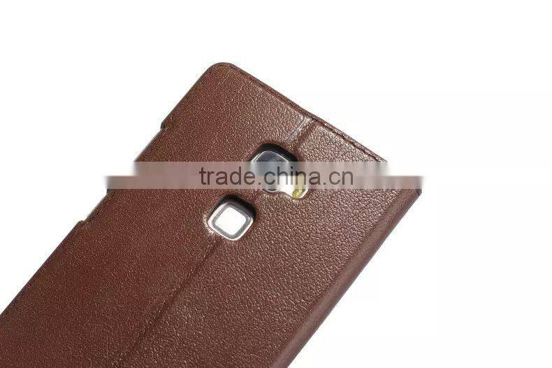 for Huawei Mate S Case, for Huawei Mate S Genuine Leather Case, for Huawei Mate S Wallet Case With Factory Price
