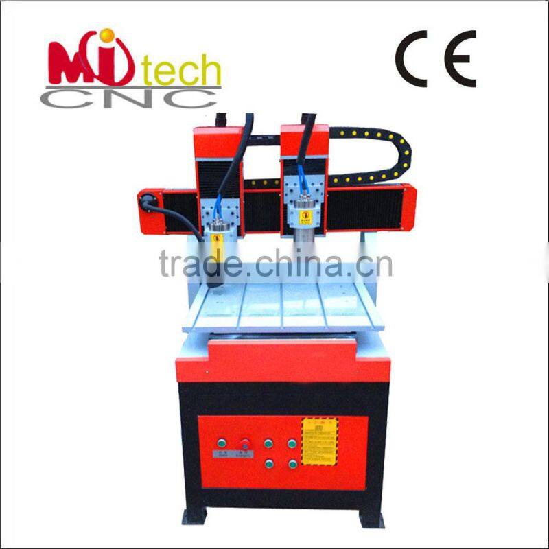 Cheap high performance cnc milling machine