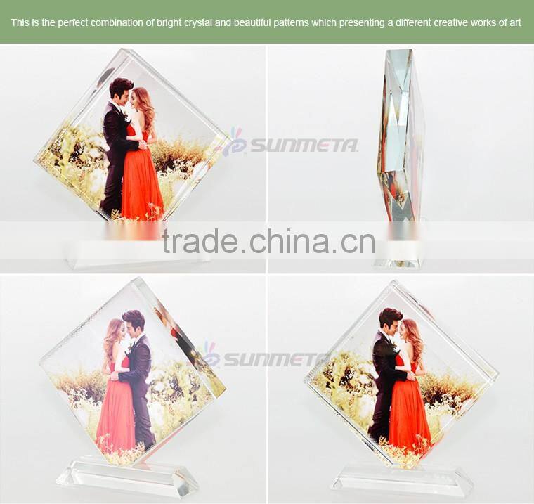 Decorating Crystals For Weddings