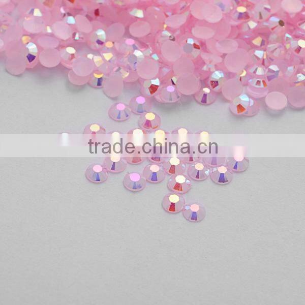 2014 wholesale korean hot fix nail stone,hot fix stone