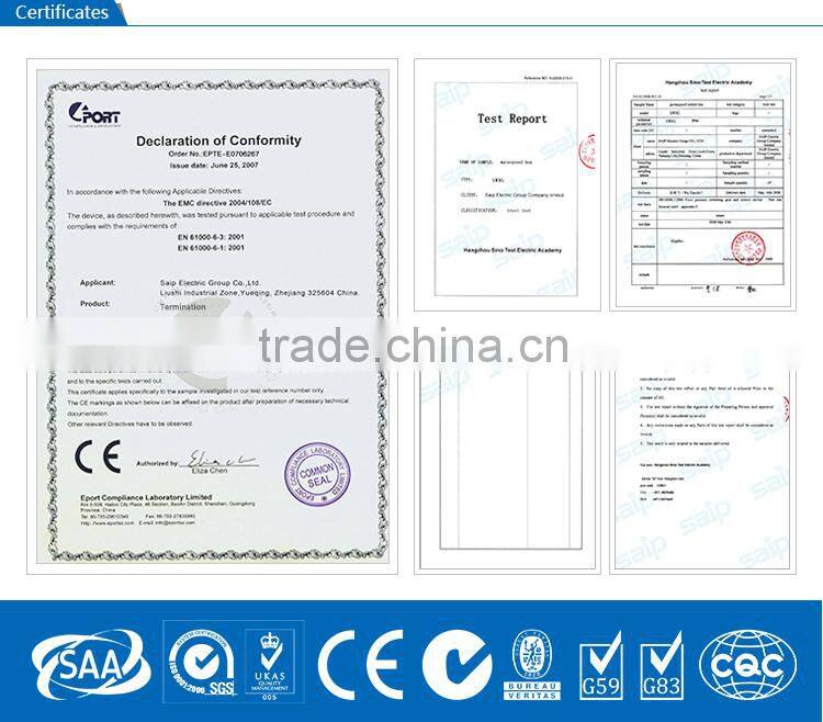 2014 Hot sale infrared heater aluminum profile 8W 10W 13W RC 016