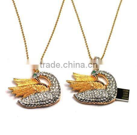 oem gift super thin usb flash memory stick