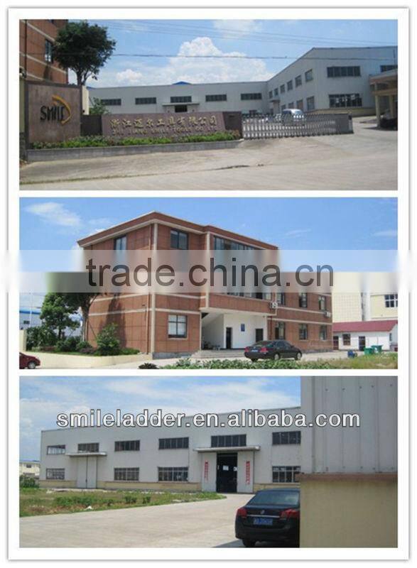 ALUMINIUM LADDER STEP LADDER HOUSEHOLD ALUMINIUM STEP LADDER