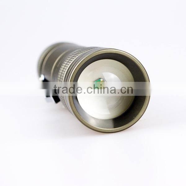 4800mAh Portable mobile power bank with USB