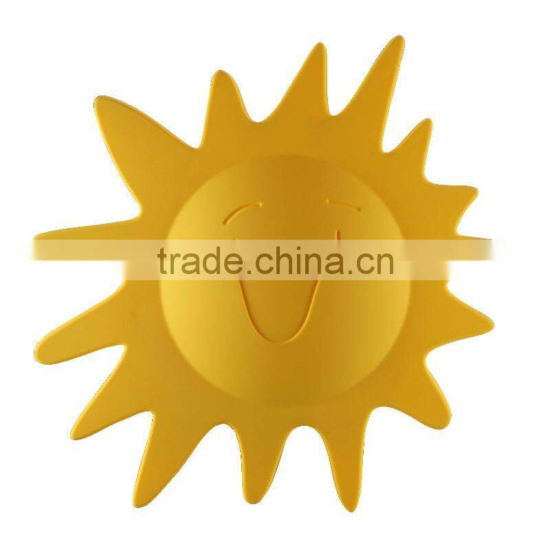 sun shape Indoor Decorative Wall Lamp