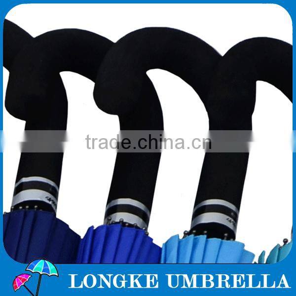24" different color to chosing for straight umbrella