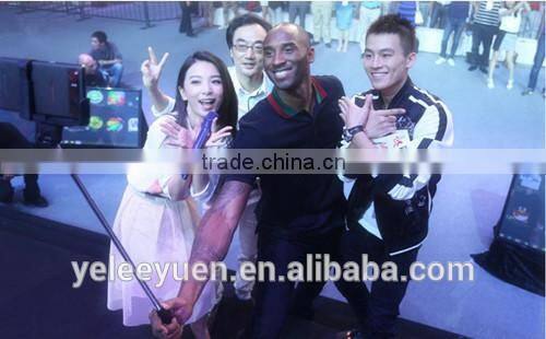 mobile phone Monopod Selfie Stick for Phone