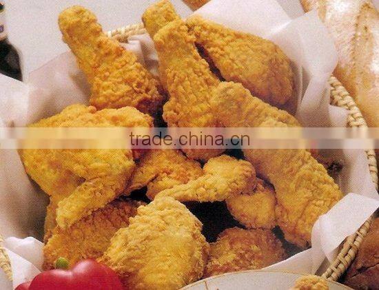 Expro Oil-water separated Frying Machine (BYZJ-V-200L) / Variable speed
