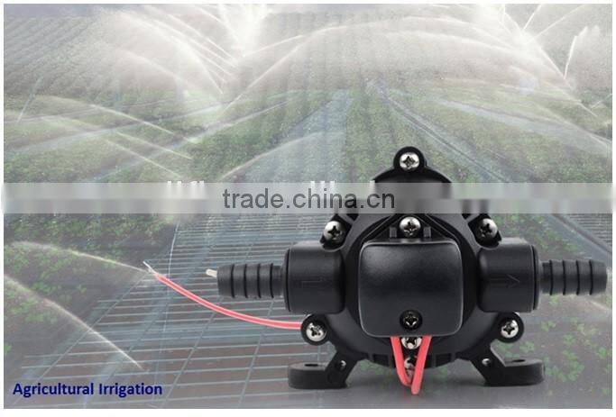 Sailfo high pressure pump /diaphragm pumps for ATV/ATV Spot sprayer pump