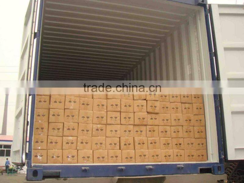 Customized sizes Decorative louver glass, price of glass louver windows