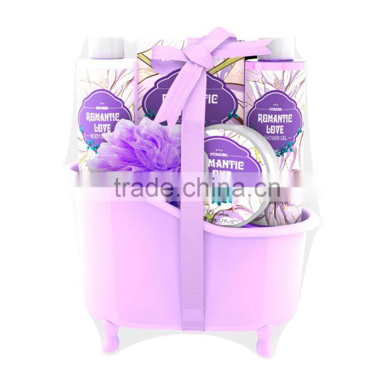 Ramantic Body care set