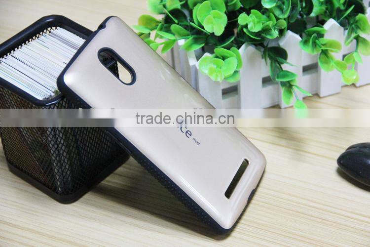 High quality iface mall case for OPPO Find 7, hard phone cover Protective for oppo find 7 IO007