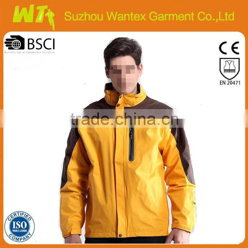 sports jacket winter jacket
