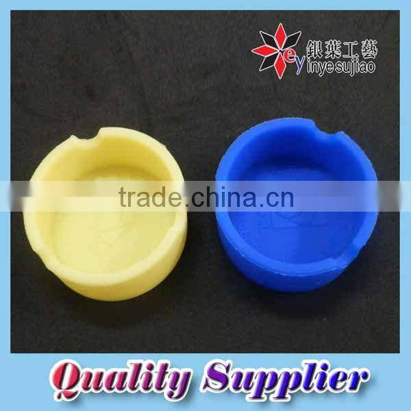silicone cigar ashtray