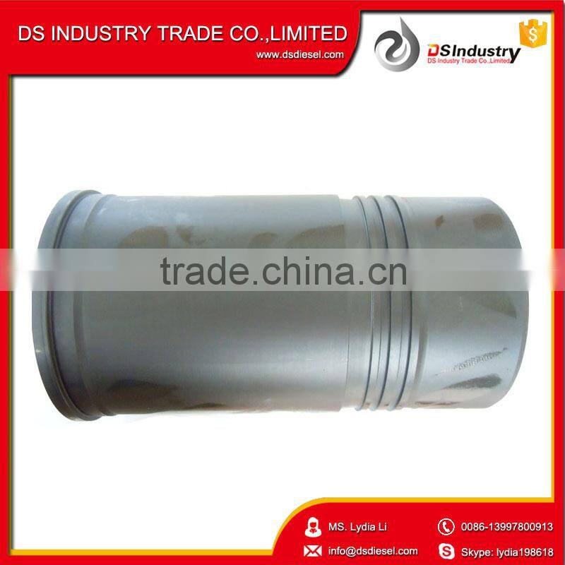 diesel engine parts cylinder liner 3055099