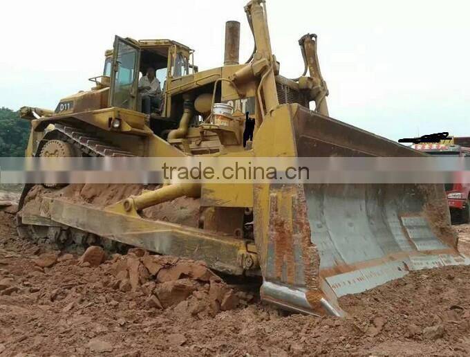 Used bulldozer D10N for sale