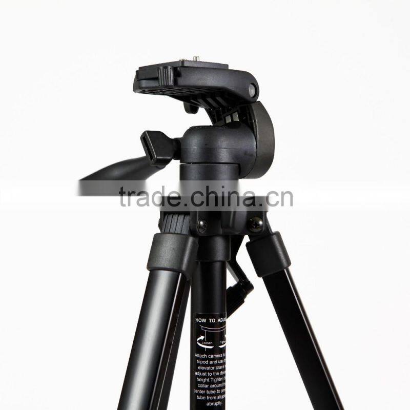 Fotopro Top Selling Products in 2015 DSLR Camera Tripod Stand DIGI-9300