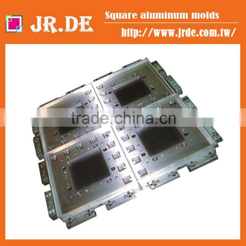 Superd Customized Mold Design