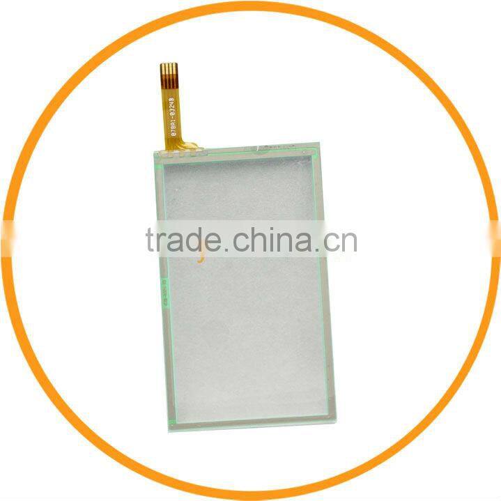 GPS Touch Screen Digitizer for Garmin Oregon 300 400t 450 500 550 550T from Dailyetech