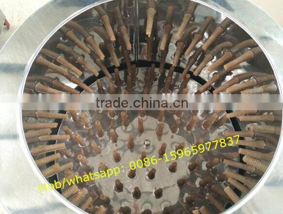 china factory manufacturer chicken plucker for sale ZH-65 (Lydia whatsapp: 0086.15965977837)