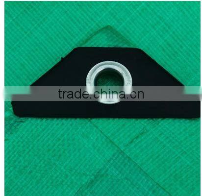 6' x 10' Flame Retardant Poly Tarps Lightweight Made in China