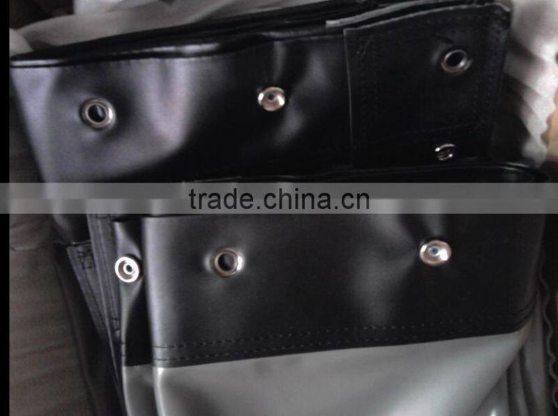 VICTORY 400" aluminum fast fold screen