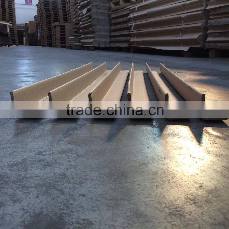 High quality custom all kinds of paper corner