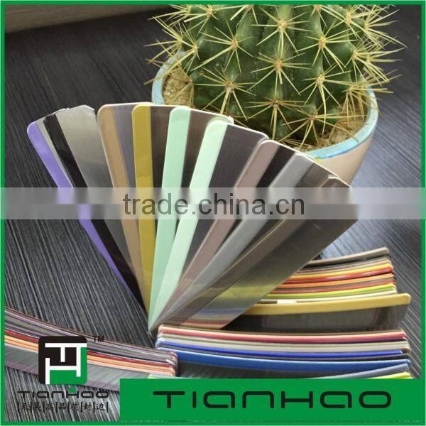 furniture parts abs edge banding
