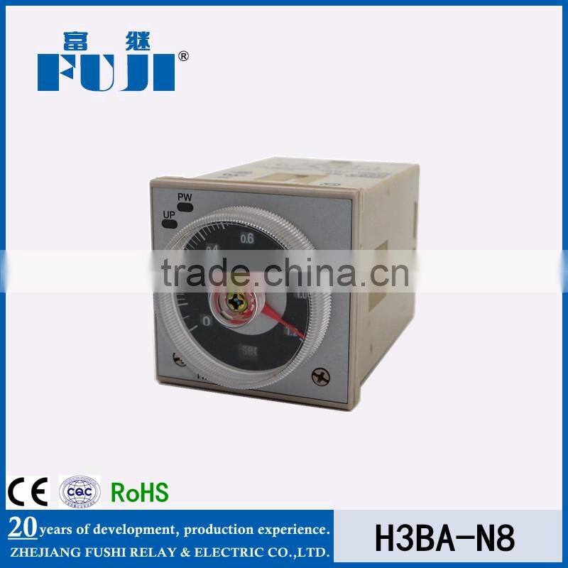 Power Relays H3BA-N8