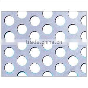 Supplier ,Perforated Metal Panel