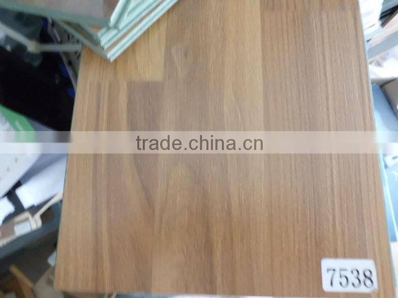 germany technique laminate flooring