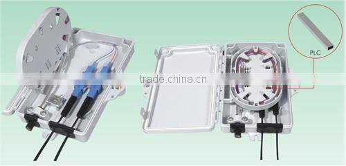 ODF optical splitter PFS-4B