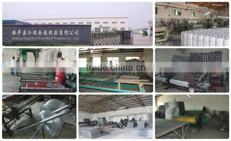 2016 Factory hot sale High Quality steel perforated metal mesh wholesale