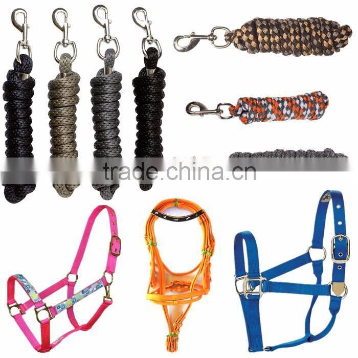 All Colours Strass Horse Silent Ear Bonnet