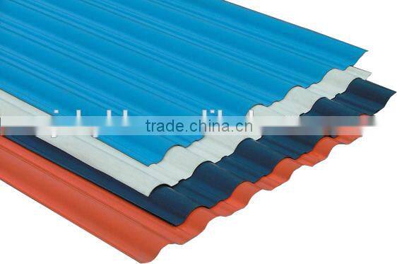 Prepainted galvanized steel coils ppgi